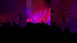 Bob Marley  Roots Rock Reggae performed live by Rootsriders Tribute Band Olympia Paris 2023 [upl. by Donalt573]