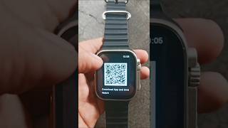 t900ultrasmartwatch shortvideo [upl. by Tabbitha]