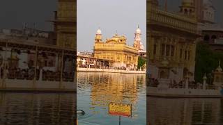 🌍Sabhna Vich Tu Vartada Saaha 🙏wahegurudhandhanshrigururamdassjigoldentempleamritsarpunjab [upl. by Joyce241]