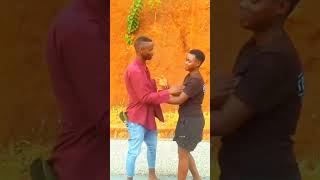 Mr pa comedy nyashyi imbere cyn funny comedy [upl. by Sirkin]