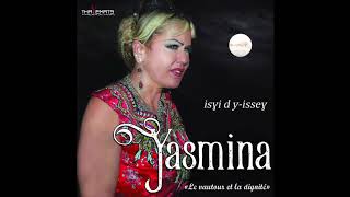 Yasmina  Uɣaled Audio [upl. by Anasus]