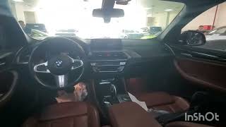 Inspected  BMW X4 2019  Autohub [upl. by Elleinod]