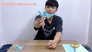 DRAGON is a very sacred animal Lets fold a DRAGON out of paper Part 3 [upl. by Zampino]