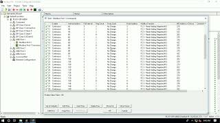 Prosoft Upload and download  Easy to understand  Tutorial [upl. by Swainson5]