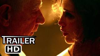 THE CRITIC  Trailer 2024  Ian McKellen Mark Strong [upl. by Neened24]