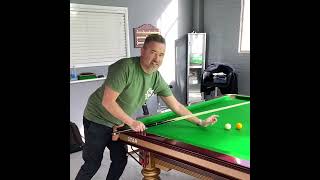 Stephen Hendry Cue Tips  Legend Stephen Hendry Tips Videos [upl. by Cariotta766]