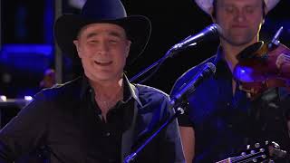 Jon Pardi and Clint Black Live at CMA Fest 2024 – quotKillin Timequot [upl. by Festus]