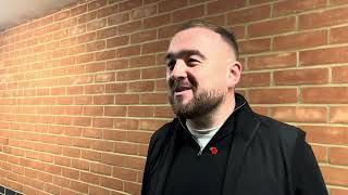 🗣️ Cal’s PostMatch Thoughts Needham Market 01 Chester [upl. by Robbie]