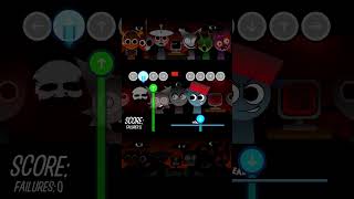 FNF Incredibox Sprunki Gameplay [upl. by Dlorah]