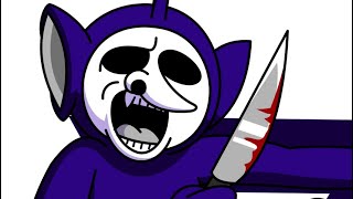 Tinky winky meme [upl. by Reinaldo]