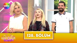 Kuaförüm Sensin 128 Bölüm  HD 2024 [upl. by Centonze206]