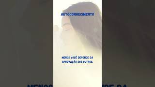 autoconhecimento autocura amorproprio espiritualidadelivre motivacional reflexão amor [upl. by Tikna681]