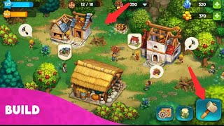 newGaming The TRIBEZ gameplay cheatsRAFI Gaming [upl. by Ajtak]