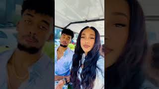 ይሄን ሳቃችንን እንመልሰዋለን ጆዬ❤️‍🩹  jon daniel and janiye  Ethiopian TikTok  Donkey Tube  EBS TV [upl. by Harrell251]