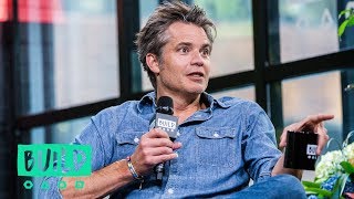 Tim Olyphant Breaks Down Actors Being Miscast [upl. by Ylrehs]