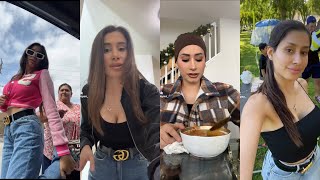 Lo mejor de Itatí  TikTok recoplicacion [upl. by Ameehs]