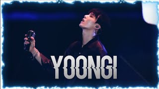 Yoongi  Swim edit [upl. by Nahtannoj16]