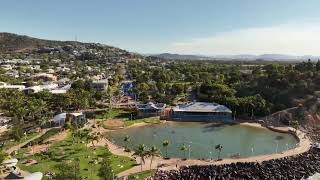 Townsville Duathlon Mixed Relay [upl. by Ecirahc]