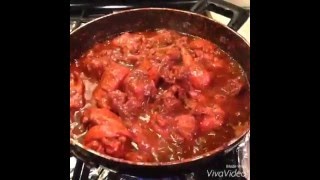 Hyderabadi Dum Chicken  Deccan Food [upl. by Thea373]