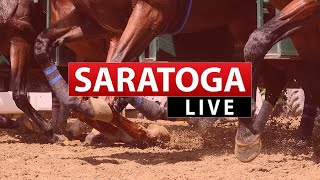 Saratoga Live [upl. by Neysa]