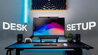 The Ultimate PC Gaming Setup [upl. by Mines517]