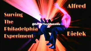 Surviving The Philadelphia Experiment with Alfred Bielek TimeTravel [upl. by Nnaharas]