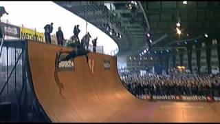 freestyleBerlin09Superfinal [upl. by Yrtnahc437]