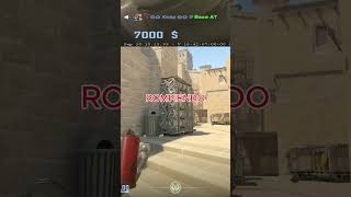 Rompeme el orr shots csgo cs2 [upl. by Reeva]