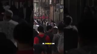 Doble Aguinaldo en México para todos 🇲🇽💵⛄️ [upl. by Dorotea339]