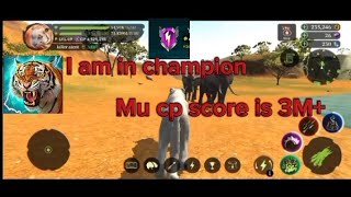 The Tiger online simulator tiger game [upl. by Chappy]