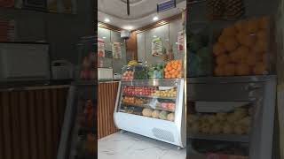 Village Street vlog saudi arabia juice shop shortsviral viralvideo viralvideo saudiarabia [upl. by Bab]