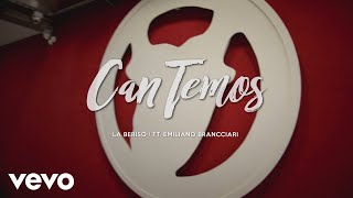 La Beriso  Cantemos Official Video ft EMI [upl. by Chery]