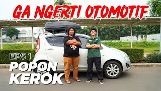 REVIEW SUZUKI SPLASH PUNYA POPON KEROK [upl. by Ihcehcu]