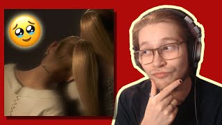 Ariana Grande  eternal sunshine Album  FIRST REACTION Keep or Delete [upl. by Stella770]