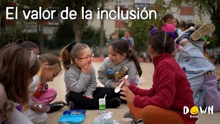 Día Internacional de la Educación Inclusiva 2024 [upl. by Verdi]