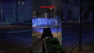 Doing my own work gta 5 [upl. by Puna]