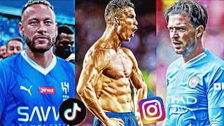 BEST FOOTBALL EDITS  FAILS GOALS amp SKILLS 308  Football TikTok Edits [upl. by Ryle212]