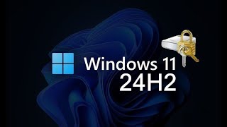 Windows 11 24H2 could Enable Bitlocker Encryption by Default including Windows 11 Home [upl. by Rediah78]