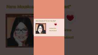 Amazing Grace with Nana Mouskouri  At Her Very Best  Timeless Classics Collection [upl. by Nylrad920]