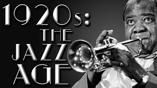 1920s The Jazz Age [upl. by Annabela]