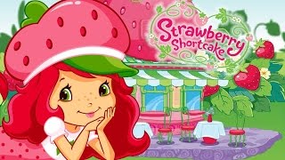 Strawberry Shortcake Play HidenSeek Game Online Game Player [upl. by Eckel]