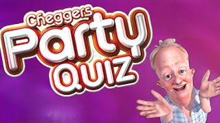 Cheggers Party Quiz  7AM [upl. by Delores]