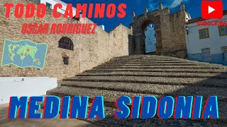 Medina Sidonia Un viaje por la historia cargado de sorpresas [upl. by Zeb]