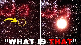 James Webb Telescope  Incredible New Discovery about the Betelgeuse Supernova [upl. by Clemen]