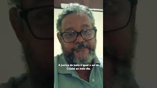 Verdade prática um cristão praticante da justica nunca perde [upl. by Chesnut175]