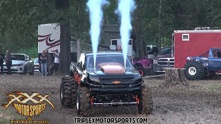 30000HP CASH DAYS SHOWDOWN [upl. by Creight]