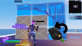 Comment RESET MOLETTE sur Fortnite [upl. by Nnylrac]