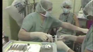 Hospital Dentistry Using General Anesthesia [upl. by Llerdnod]