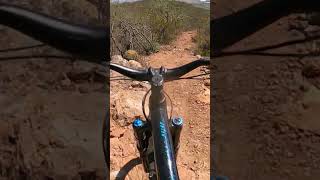 Drop en la Giant Reign SX mtb mtbenduro goprohero9 gopromtb mtbenduromexico [upl. by Selway365]