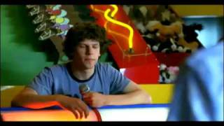 Adventureland trailer italiano [upl. by Lela]